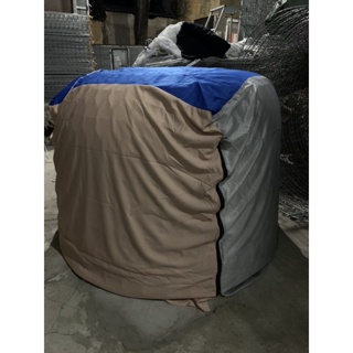 Màn chùm lồng tròn 1m dành cho gà chọi 20k/1 cái