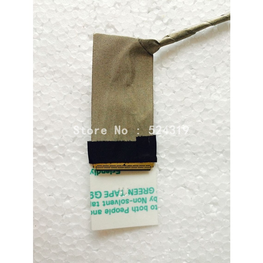 Dây Cáp LCD Cho Laptop Asus A45 K45 A45D K45D K45VD DD0XY1LC000