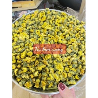 Siêu rẻ. Bán 500gr Cúc nụ kim cương