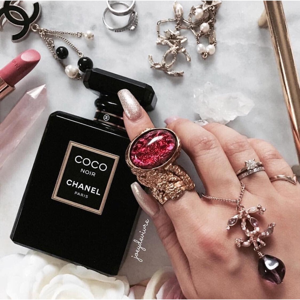 Chanel Coco Noir EDP 100ml