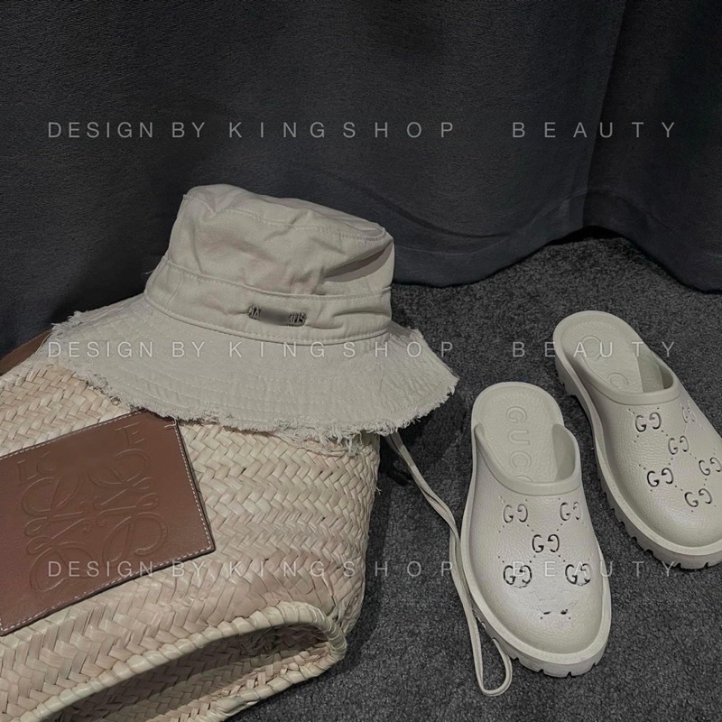 Mũ Jacquennn Siêu Hot MPB