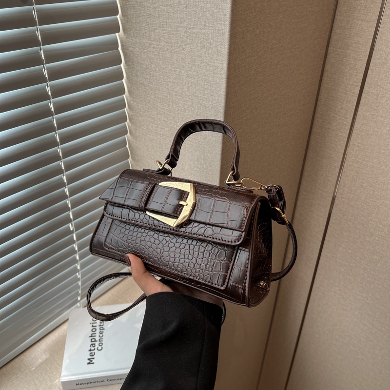 Túi Đeo Vai IELGY Thời Trang Cao Cấp Đơn Giản Dành Cho Nữ