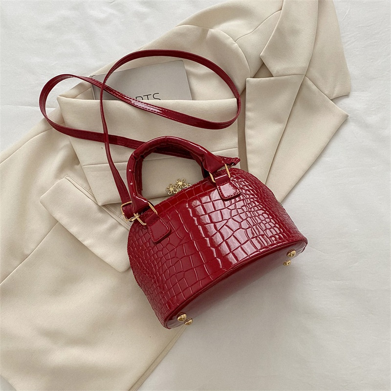 Túi Xách Đeo Vai Thời Trang Thu Đông 2022 Dành Cho Nữ