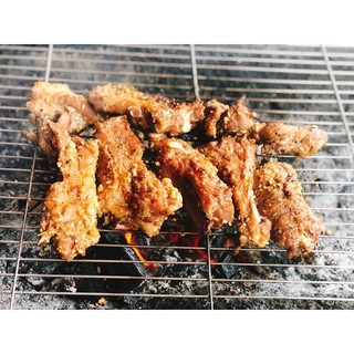 (HCM) SƯỜN BẸ NON, SƯỜN CỌNG, SƯỜN HEO