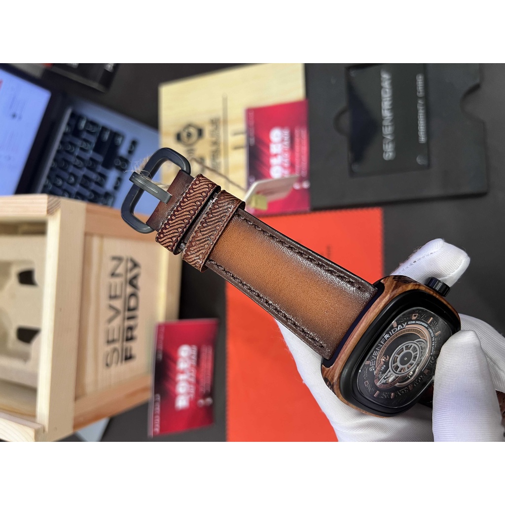 Đồng hồ sevenfriday P2B/05