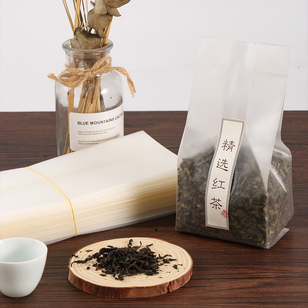 Set 100 Túi Lọc Trà / Hoa Khô 50g 100g 150g 250g