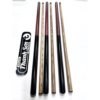 Cơ BIDA  phá nhảy TS750 ( CƠ 3 KHÚC )