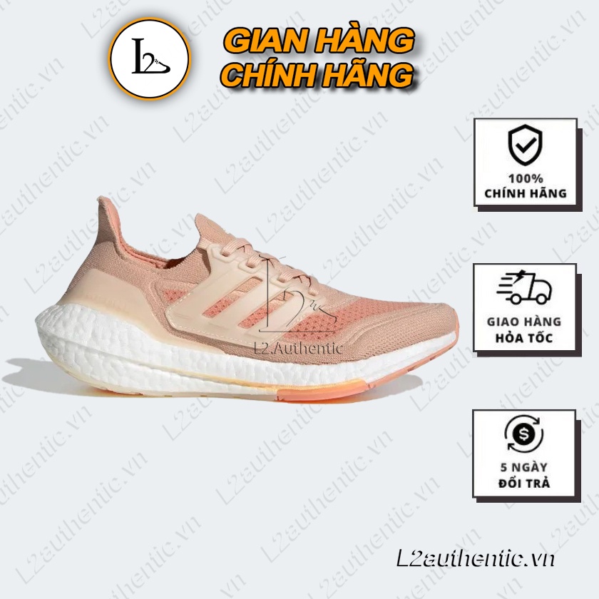 GIÀY ADI.DAS Ultraboost 21 #S23838