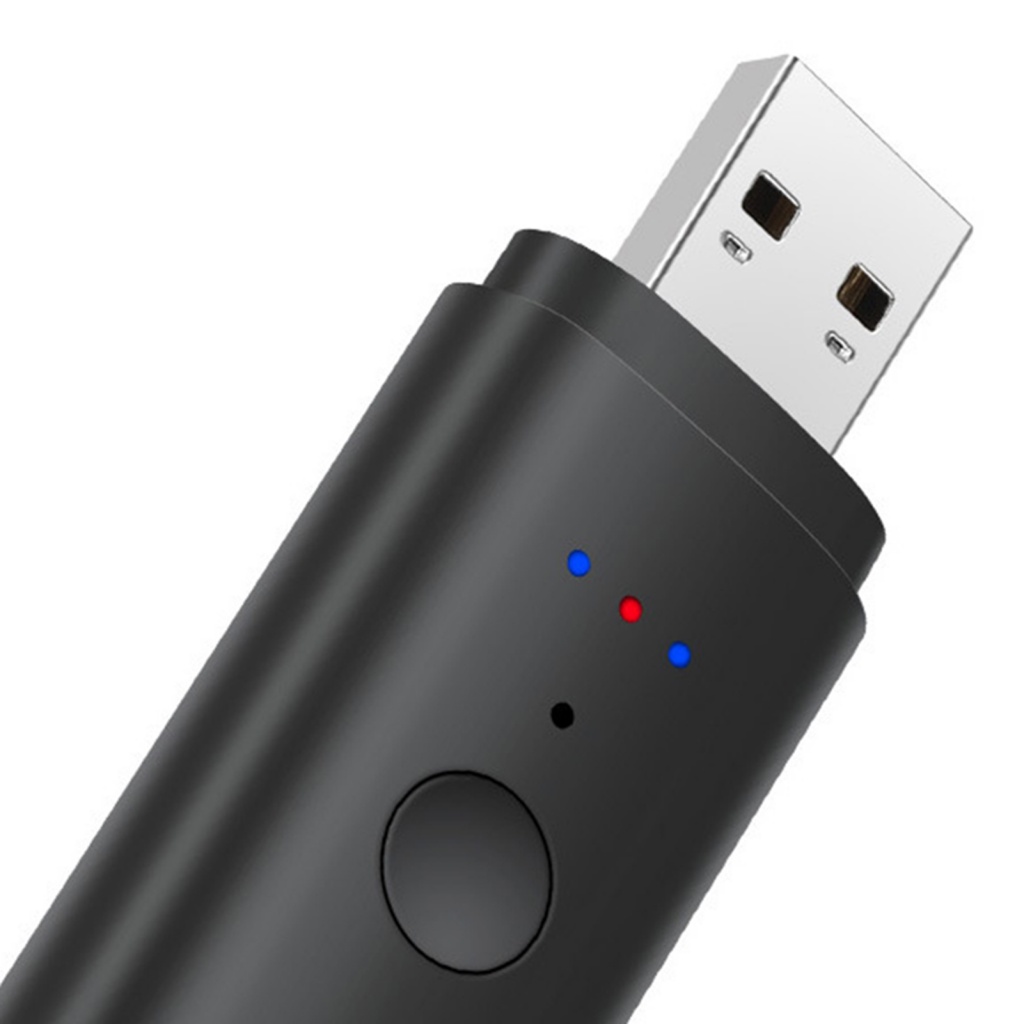 Bộ Truyền Tín Hiệu Bluetooth Không Dây Âm Thanh HiFi Hình Hoa Hướng Dương Cho Máy Tính Bàn