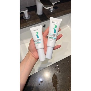 [Kem mờ thâm cơ thể] Extra White & Smooth Cream - Rucos