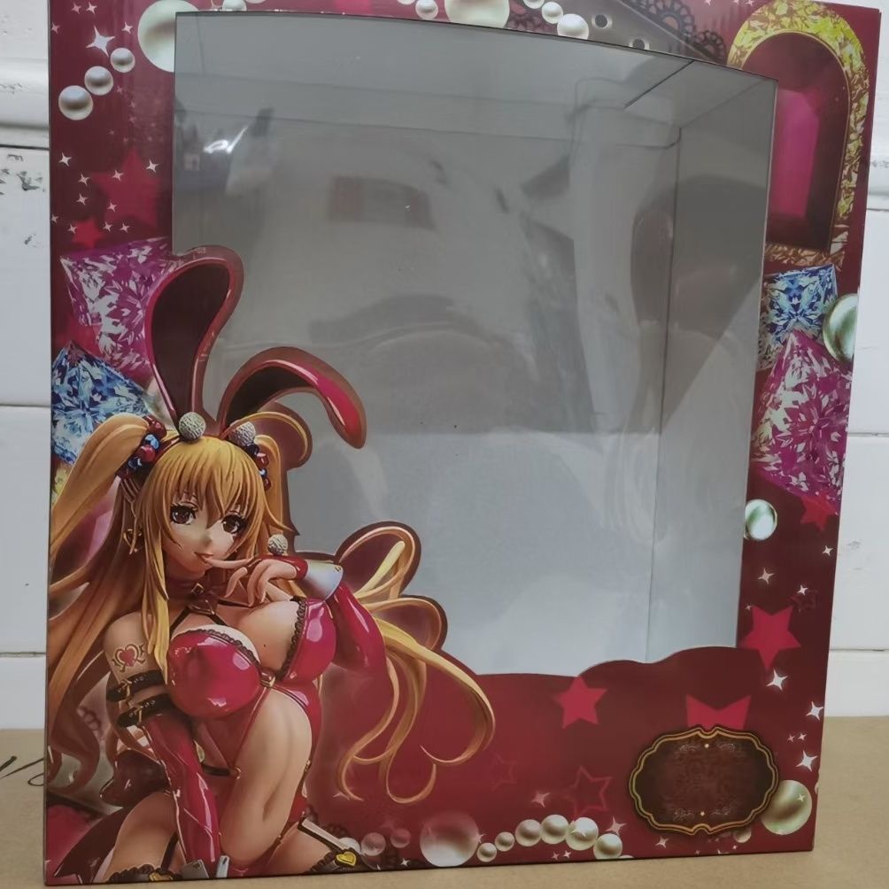 Mô Hình Nhân Vật Caroline Yuli Bunny Tỉ Lệ 1 / 4