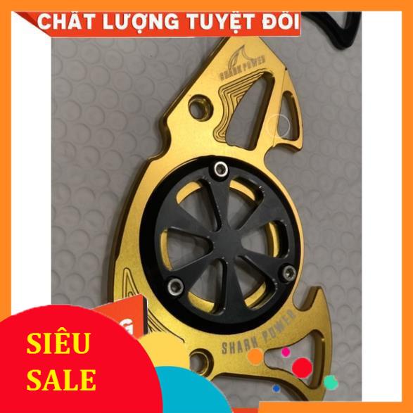 Che nhông mang cá honda cbr150 cb150 yamaha r15 ex ex155  ex150 tfx mt15 xsr155 fz155 fz150 giá rẻ vô địch