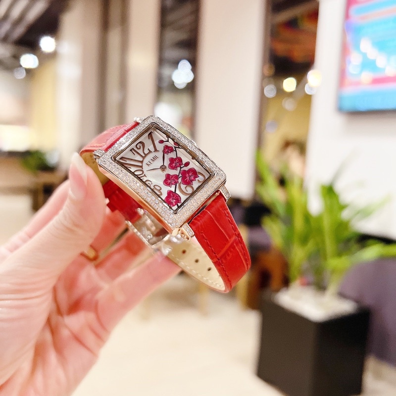 Đồng hồ nữ KEMIL