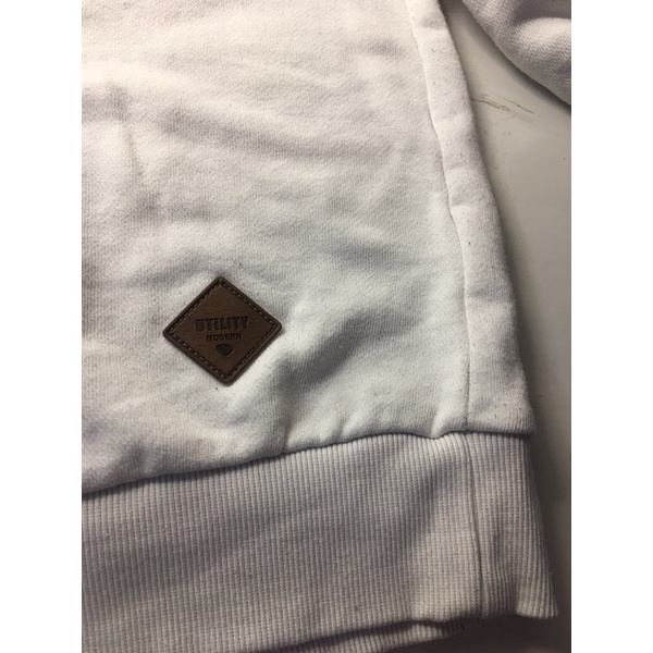 Pass swt trắng size m