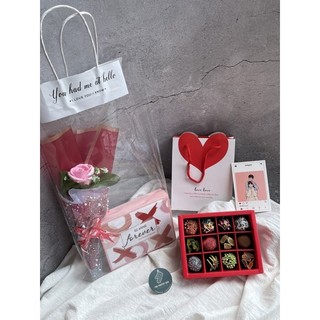 [Hoả Tốc] Socola Truffle 12 viên