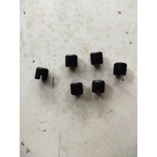 ốc giữ trụ chân vịt máy khâu