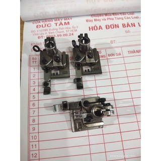 Chân vịt chạy cữ máy kansai chần đè loại tốt