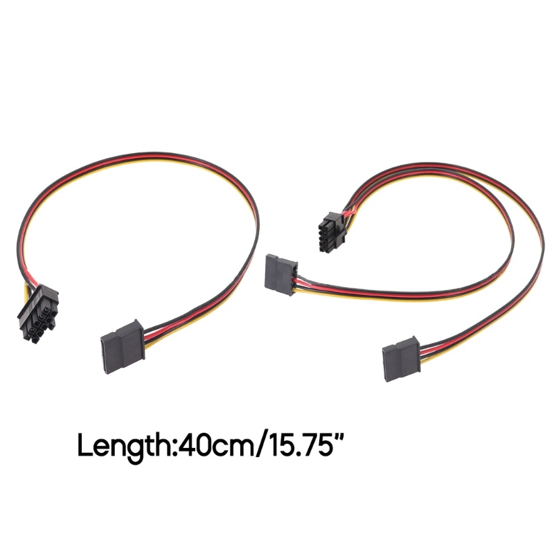 Dây Cáp Nguồn Ổ Cứng SSD HDD LIDU1 10Pin Dành Cho HP