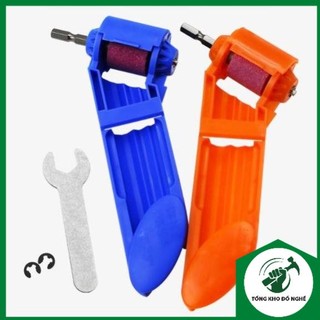 Dụng cụ mài mũi khoan - Cữ mài mũi khoan cầm tay _ TKDN