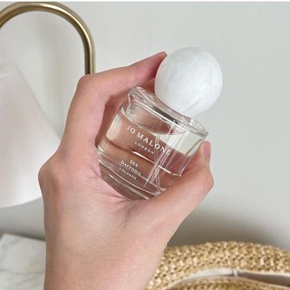 Nước hoa Jo Malone London Sea Daffodil / Moonlit Camomile Cologne