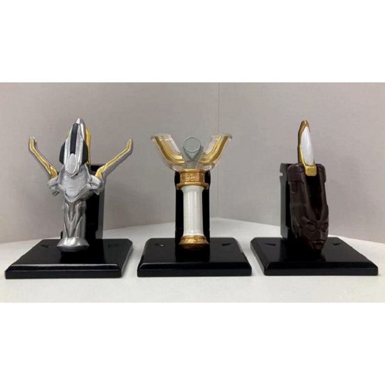 Mô Hình Đồ Chơi Siêu Nhân Biến Hình Bandai Gashapon Ultra-Fine Ultraman