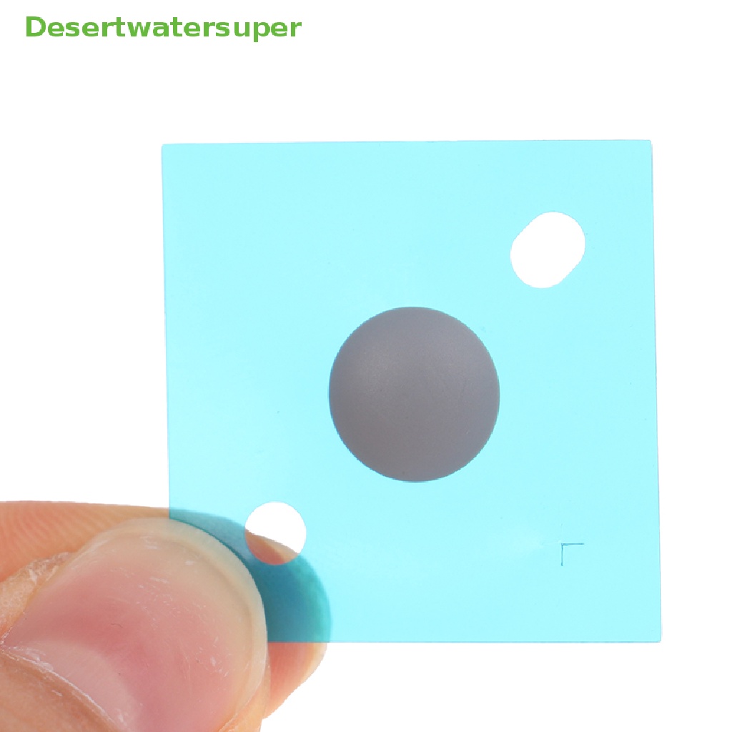 1 Miếng Đệm Chân Chống Trượt Bằng Cao Su Cho Laptop Microsoft Surface Laptop 3 4