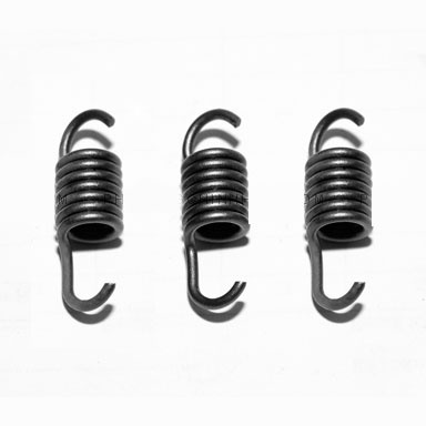 Lò xo bố 3 càng FCC 8KG/10KG/11KG/12KG/13KG  cho xe Honda PCX AB 125/150 VAIRO, SH MODE, SH, VISION, LEAD