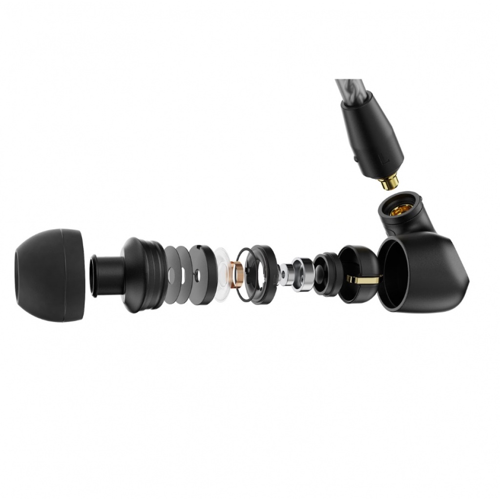 Tai Nghe Sennheiser IE 200 Chính Hãng - Bảo Hành 24 Tháng