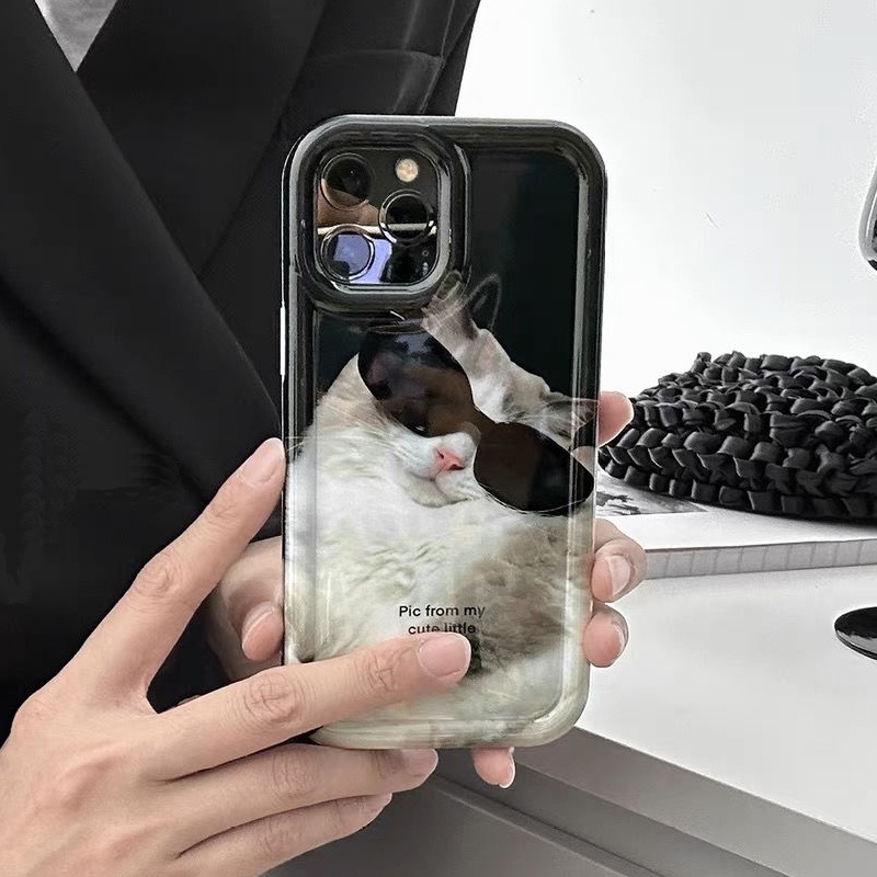 Ốp Điện Thoại TPU Silicon Mềm Chống Sốc Cho IPhone 14 13 11 12 Pro XS Max X XR 7 8 Plus