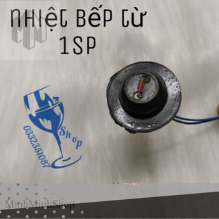 Cảm biến nhiệt bếp từ - cảm biến bếp từ