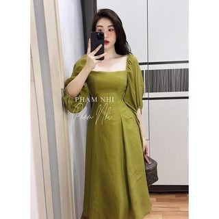 VÁY TƠ HÀN 3M SIÊU XINH