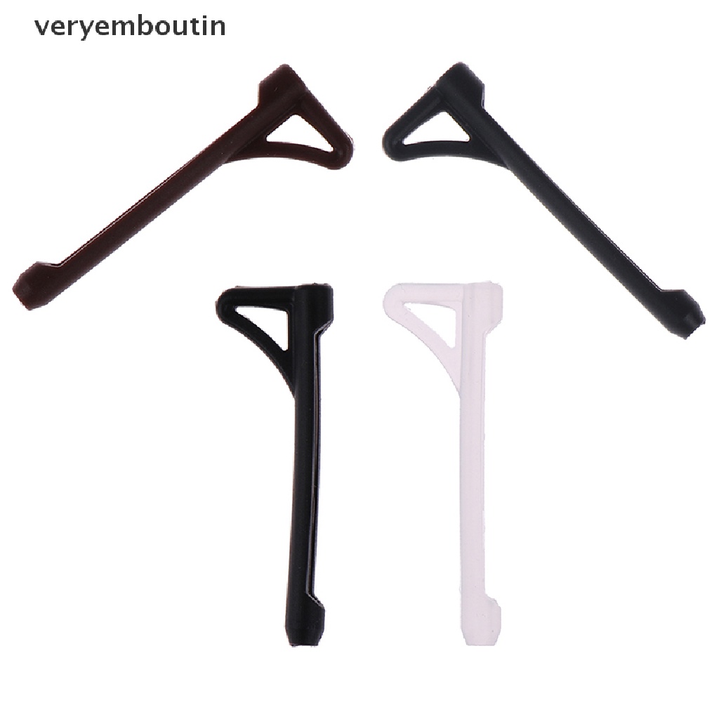 Set 2 Cặp Móc Đeo Tai Gắn Kính Chống Trượt Tiện Dụng