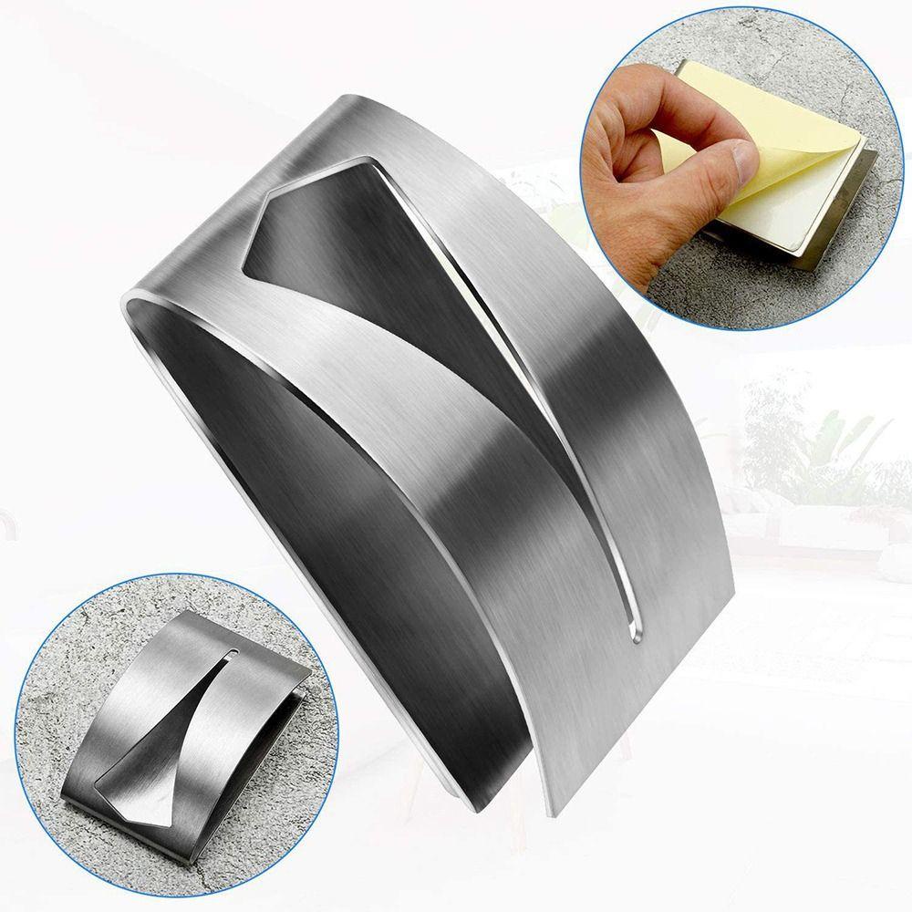 Móc Treo Khăn Gắn Tường Nhà Tắm Tiện Dụng