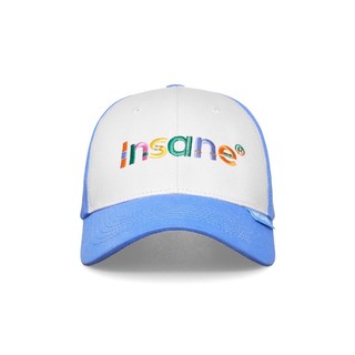 Nón Lưỡi Trai INSANE l Colorful Cap