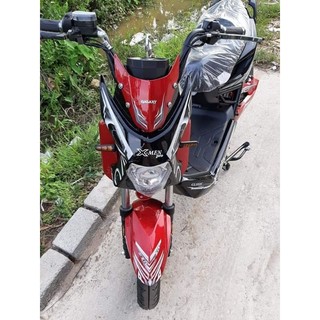 Đèn Xmen bi cầu