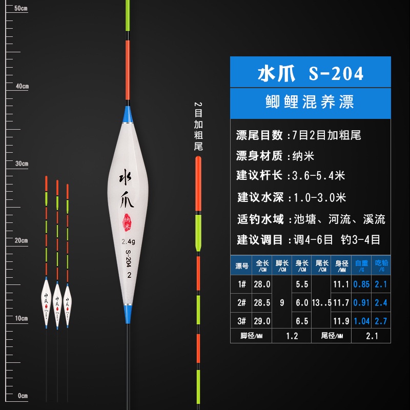 Phao Câu Đài Nano , Phao Câu Cá Chép Siêu Đẹp Sang Trọng .
