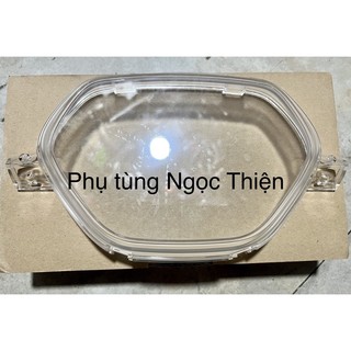 Mặt kiếng đồng hồ wave alpha, wave blade zin hãng hond