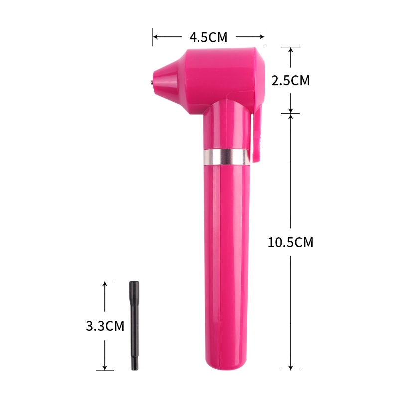 Bộ Trộn Mực Xăm Lông Mày Vĩnh Viễn Nhiều Màu Sắc