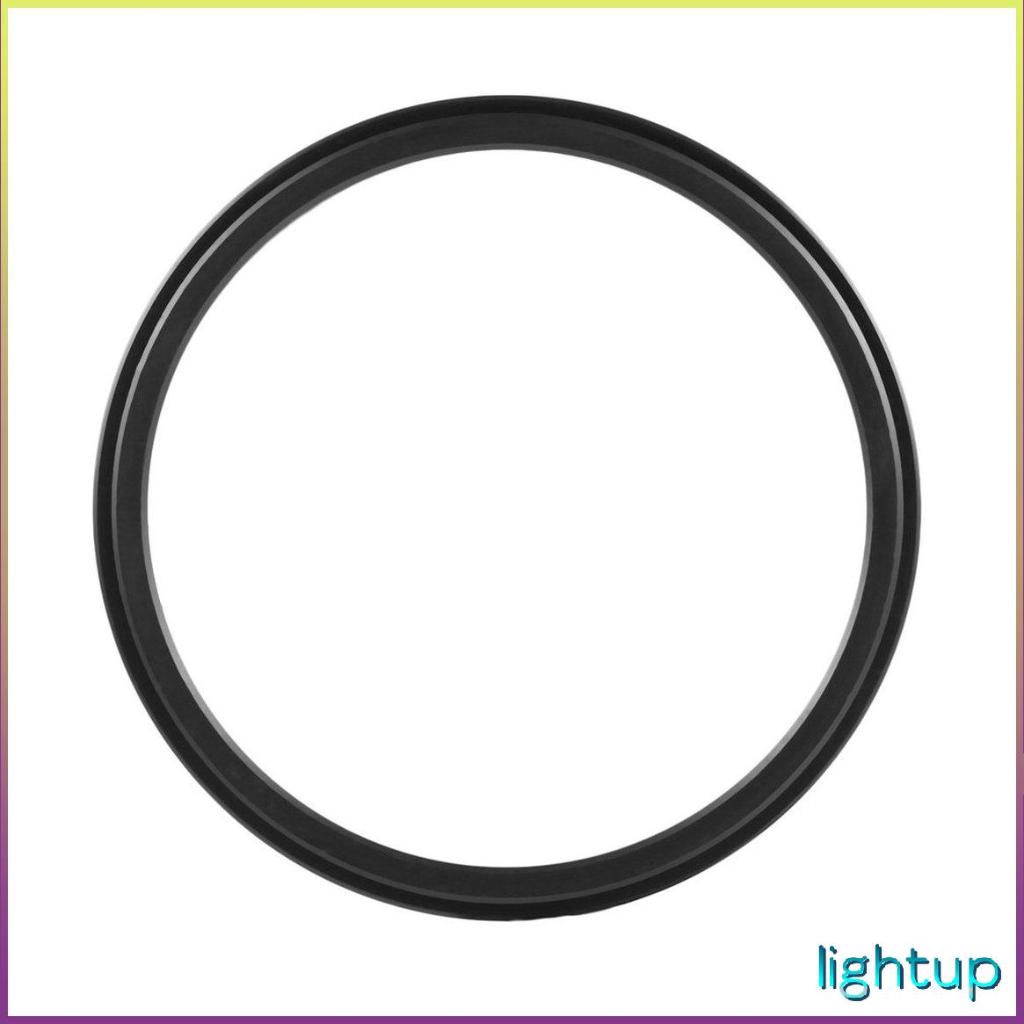 58Mm Uv Ultra-Violet Haze Máy ảnh Dslr Glass Metal Lens Filter Bảo vệ ống kính