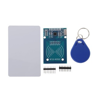 Mô-đun Cảm Biến Đầu Đọc Thẻ RC522 IC redsun2 RFID