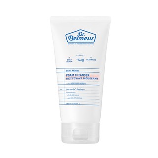 Sữa rửa mặt tạo bọt Dr. belmeur 150ml