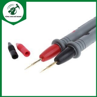 Que Đo Đồng Hồ VOM 1000V-20A _ TKDN