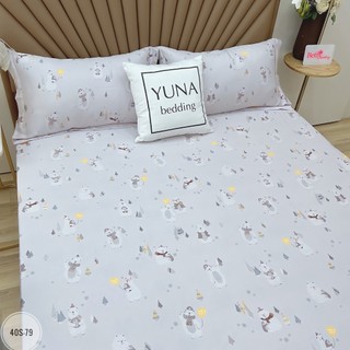 1.GA GỐI LỤA TENCEL 40S ( ẢNH SHOP TỰ CHỤP )