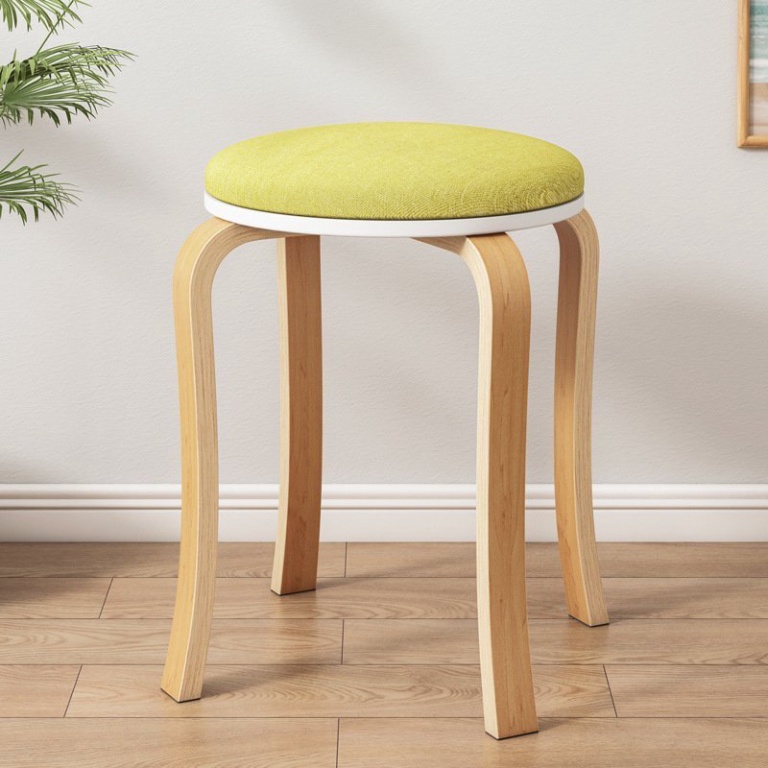 Ghế bàn ăn, ghế bàn trang điểm, bàn làm việc - GN61