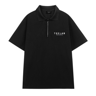 Áo Polo , Áo Thun Cổ Bẻ LOCAL BRAND Teelab Special Collection V2.0 Polo AP024
