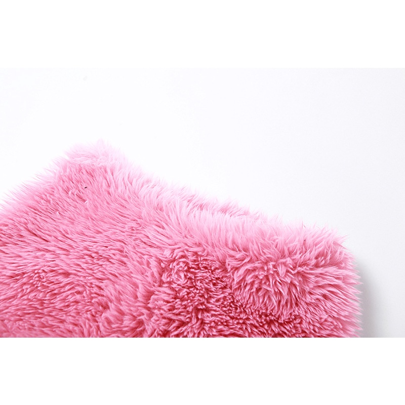 Chân Chân Váy Nhung Mini Lưng Thấp Thời Trang Đường Phố Cá Tính Cho Nữ