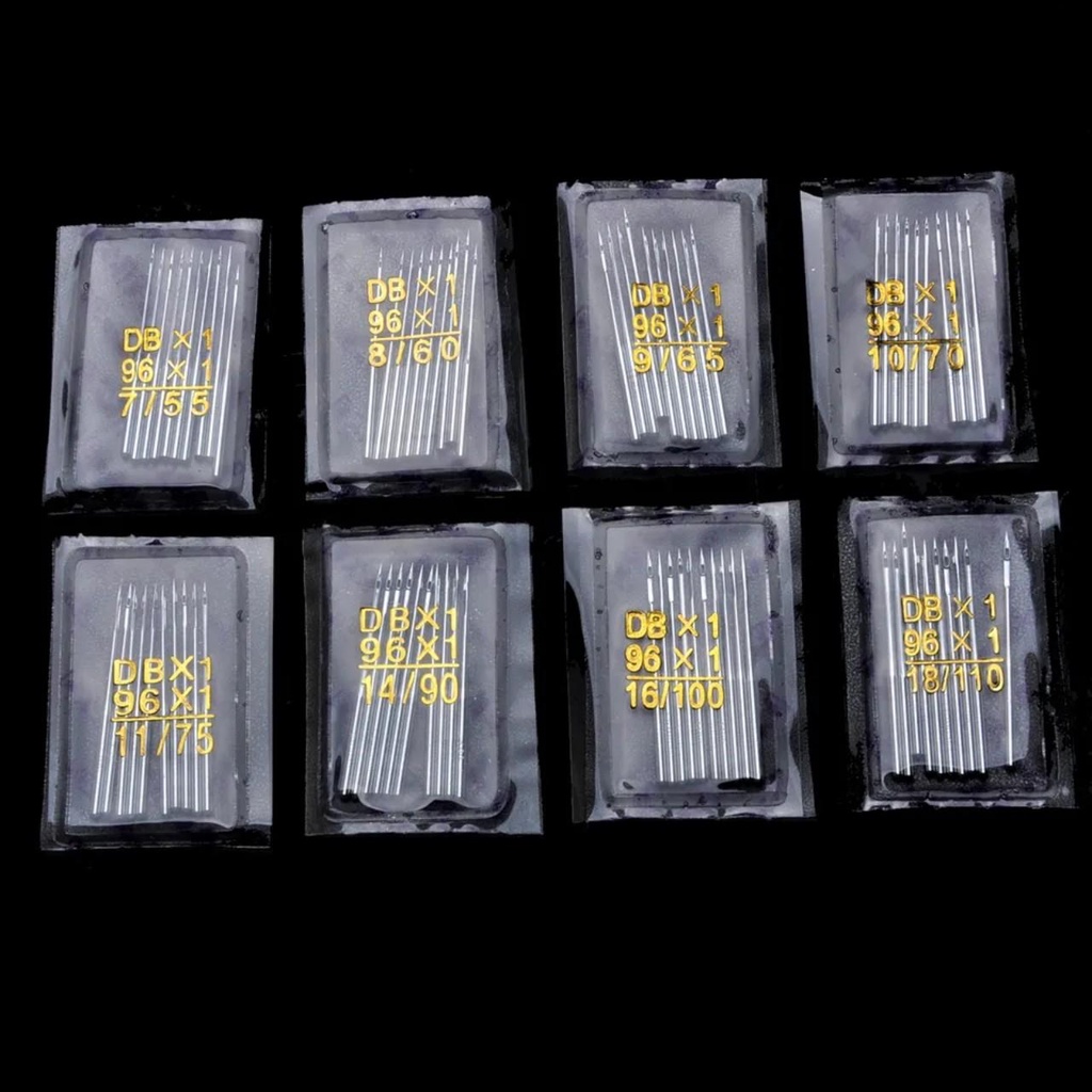 Kim máy may 1 kim công nghiệp DBx1#N