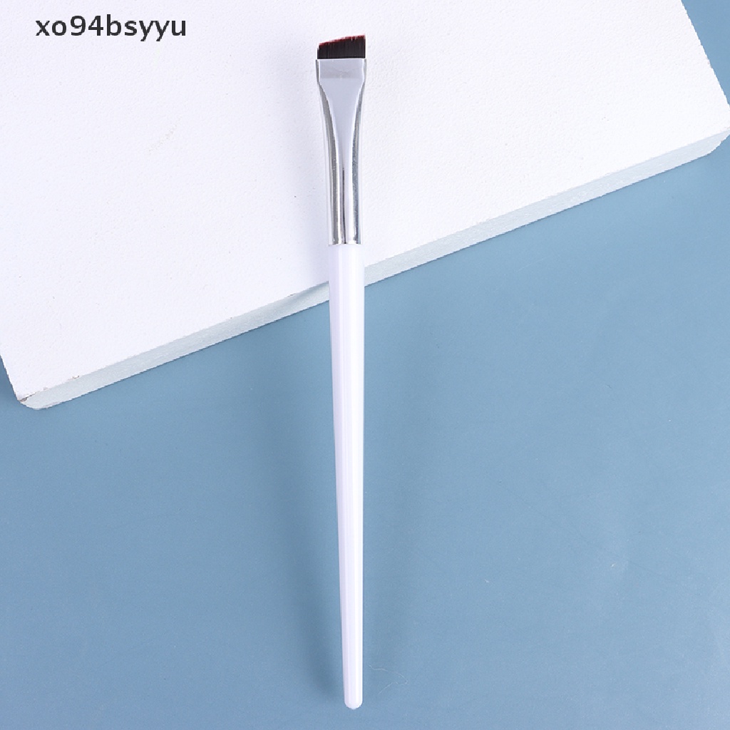 1 Cọ Trang Điểm Kẻ Mắt Chuyên Nghiệp xo94bsyyu Dành Cho Nữ