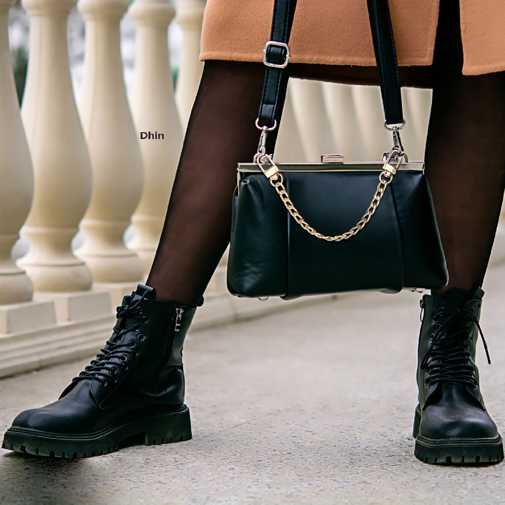 Set 8 Dây Xích Nối Dài Túi Xách DIY