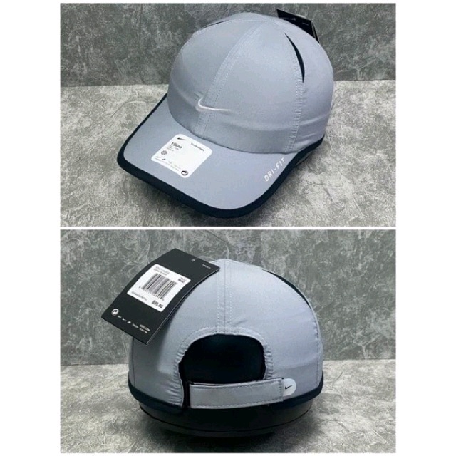 Nón nikkes Nam Nữ Cao Cấp Thể Thao